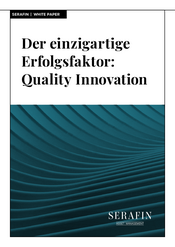 White Paper | Quality Innovation