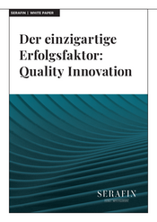 White Paper | Quality Innovation